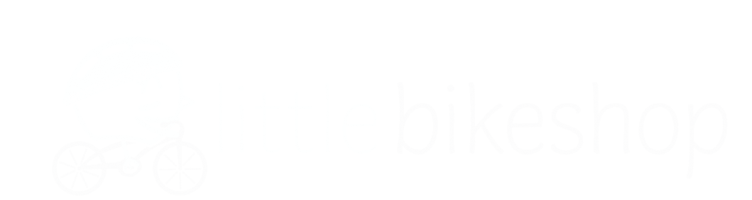 Little Bikeshop Logo